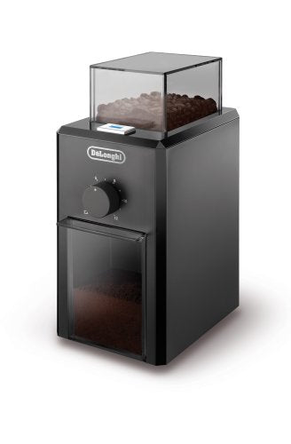 [New] Delongi Usu Coffee Grinder KG79J