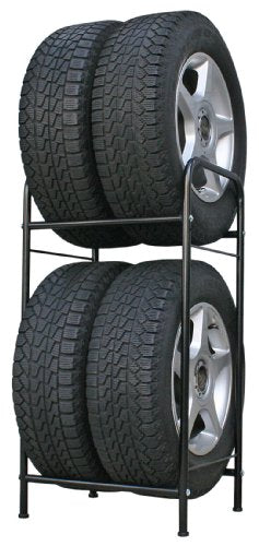 [New] Goto tire storage tire rack S