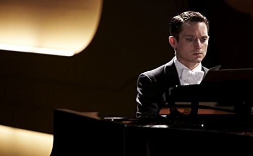 [New] Grand piano ~ A target black key ~ [DVD]