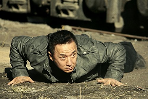 [New] Police Story/Legend [DVD]