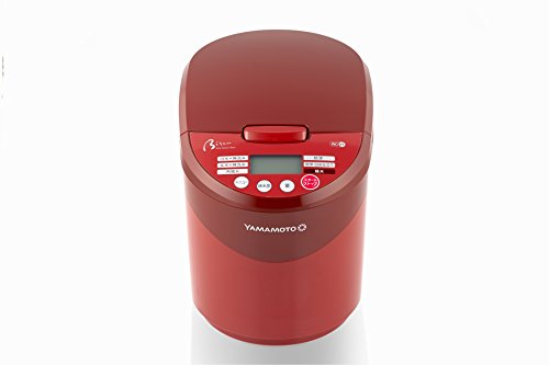 [New] YAMAMOTO Rice Cleaner Bisen RC41 Red YE-RC41R