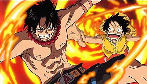 【新品】 ONE PIECE3D2Y エースの死を越えて!  ルフィ仲間との誓い[通常版][Blu-ray]