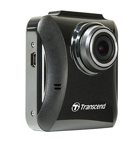 [New] Transcend CARCAM DRIVEPRO 100 with SUCTI