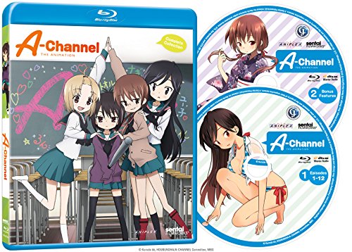 【新品】 A-CHANNEL