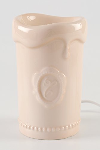 [New] KISHIMA Melty Aroma Lamp PINK KL-10307