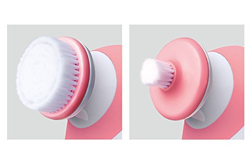 [New] Koizumi Automatic face wash brush vision KBE-2300/P