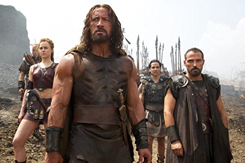 [New] Hercules Long Version 3D & 2D Blu-ray Set (2 discs) [Blu-ray]