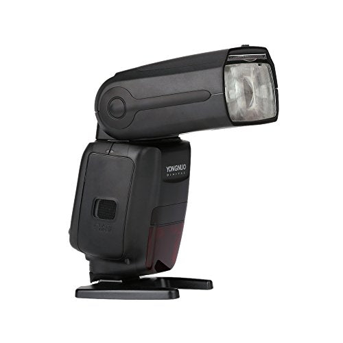 [New] YONGNUO YN 600EX-RT Speedlite Radio Slave Flash Canon Dedicated rush speedlight TTL Equipped with TTL function