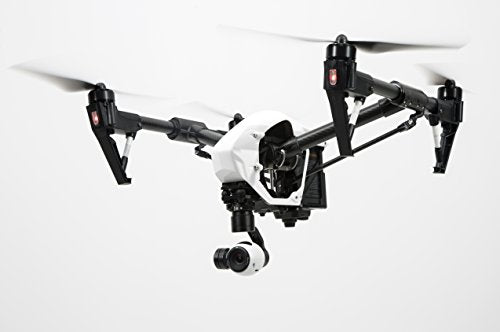 [New] DJI Drone Inspire 1 Full Set transmitter 1 included 4K camera IS1JP