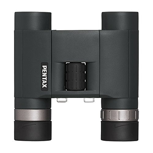 [New] PENTAX Binoculars AD 8 × 25 WP Daha Prism 8 times effective diameter 25mm 62881