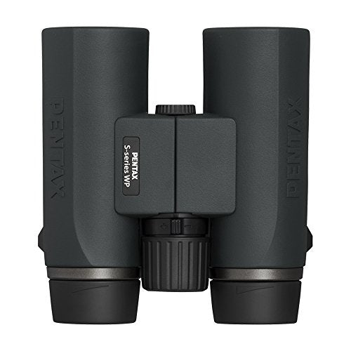 [New] PENTAX Binoculars SD 8 × 42 WP Daha Prism 8 times effective diameter 42mm 62761