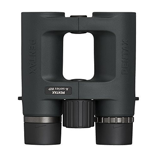 [New] PENTAX Binoculars AD 9 × 32 WP Daha Prism 9 times effective diameter 32mm 62791