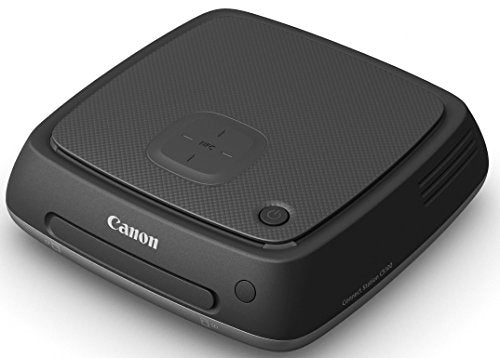 [New] Canon Digital Photo Storage CONNECT STATION CS100 1TB