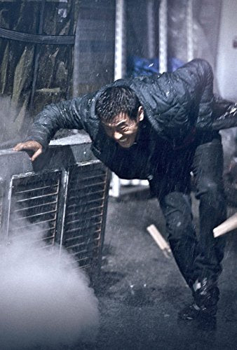 [New] Point Blank ~ A man who was targeted ~ [DVD]