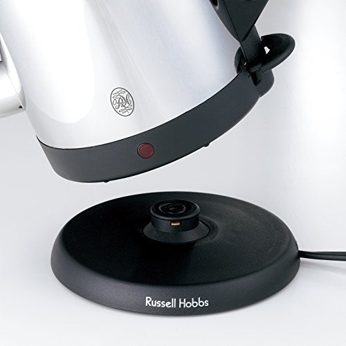 [New] Russell Hobs Electric Cafekettle 1.0L 7410JP