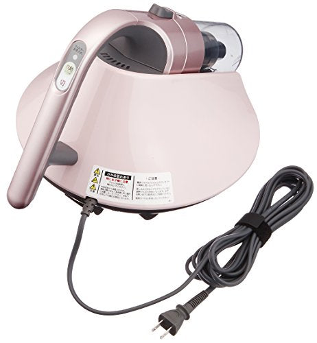 [New] Sharp Cyclone Futon vacuum cleaner Pink EC-HX100-P