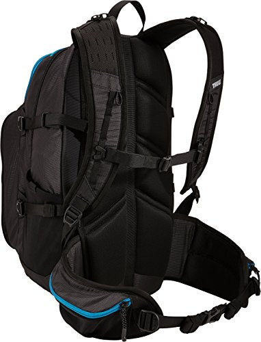 [New] THULE TLGB101 LEGEND GOPRO BACKPACK BLK GOPRO Mount Backpack CS5926 TLGB-101