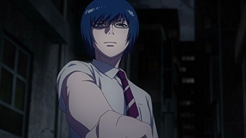 [New] OVA Tokyo Ghoul Tokyo Gool [Jack] [Blu-ray]
