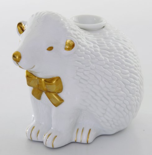 [New] KISHIMA Aroma Lamp Puffume Hedgehog KL-10314