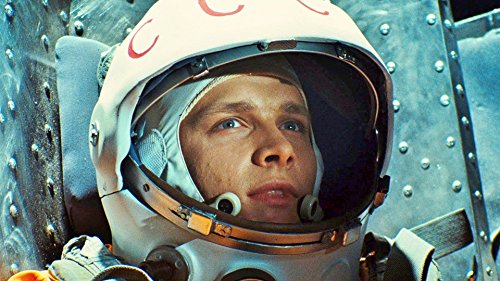 [New] Gagarin 108 minutes to change the world [DVD]