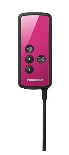 [New] Panasonic Beauty Beauty Training Run Walk West L Size Pink ES-WB60-PL