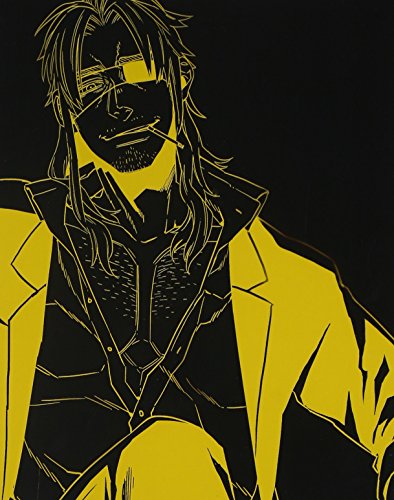【新品】 GANGSTA. 1 (特装限定版) [Blu-ray]