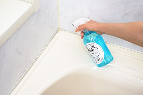 [New] Lactic acid cleaner Kabigu-bai 500ml A-76509