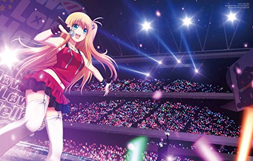 【新品】 Charlotte(シャーロット) 2 (完全生産限定版) [Blu-ray]