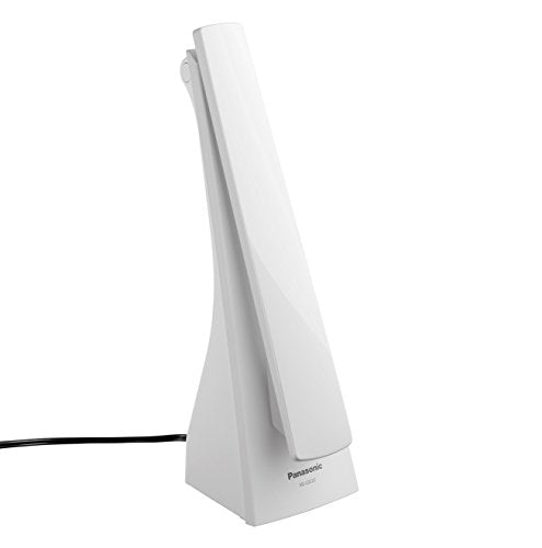 [New] Panasonic LED Desk stand SQ-LD222-W White SQ-LD222-W