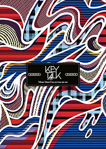 【新品】 MUSIC VIDEO COLLECTION 2010-2015 [Blu-ray]