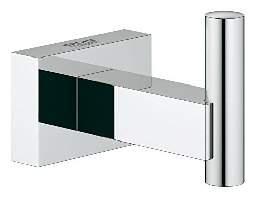 [New] Grohe (Grohe) Essential Cube Love Book 40511001 (Gloe Japan Official, Japan Standards Compatible)