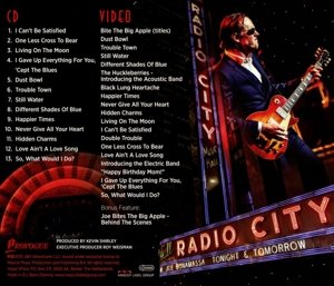【新品】 Live at Radio City Music Hall [Blu-ray] [Import]
