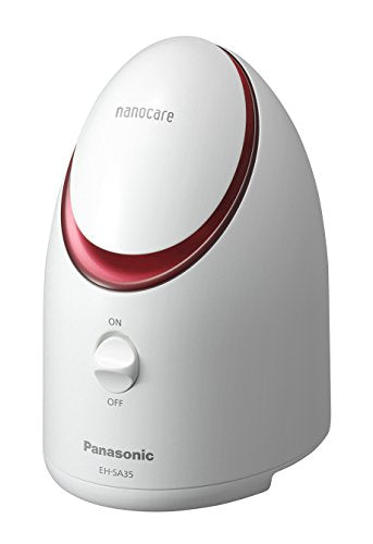 [New] Panasonic Stimmer Nano Care Compact Type Pink EH-SA35-P