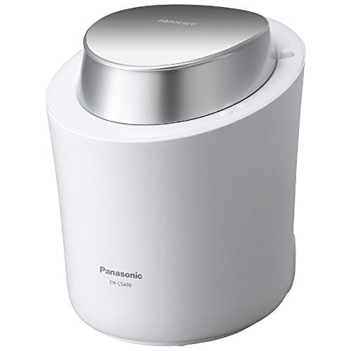 [New] Panasonic Steamer (Pink Tone) Panasonic Nanocare / W Hot Cold Esthetic EH-SA96 Limited model EH-CSA96-P