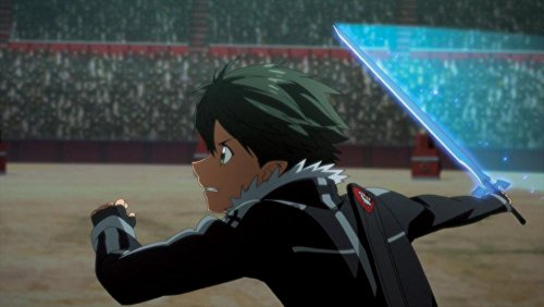 [New] Sword Art Online 2nd term "Calibur" & "Mothers Rosary" [Blu-ray] (2/2) (10 episodes 300 minutes) (overseas IMPORT)