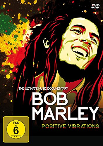 【新品】 Positive Vibrations [DVD] [Import]