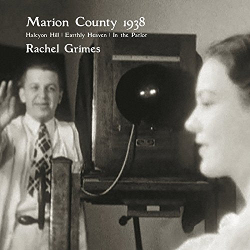 【新品】 Marion County 1938 [DVD] [Import]