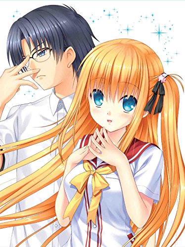 【新品】 Charlotte(シャーロット) 6 (完全生産限定版) [Blu-ray]