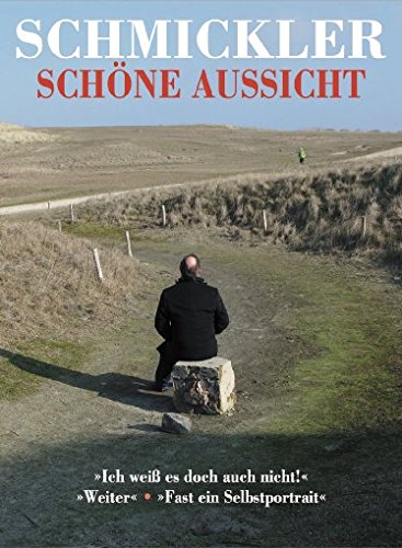 [New] Schmickler: SCHONE AUSSICHT SELBSTPORTRAIT/Weiter [DVD] [IMPORT]