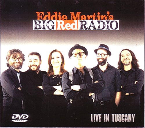 【新品】 Live in Tuscany [DVD] [Import]