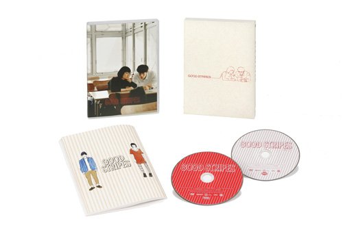 [New] Good Stripes (Special Diminal Limited Edition) [DVD]