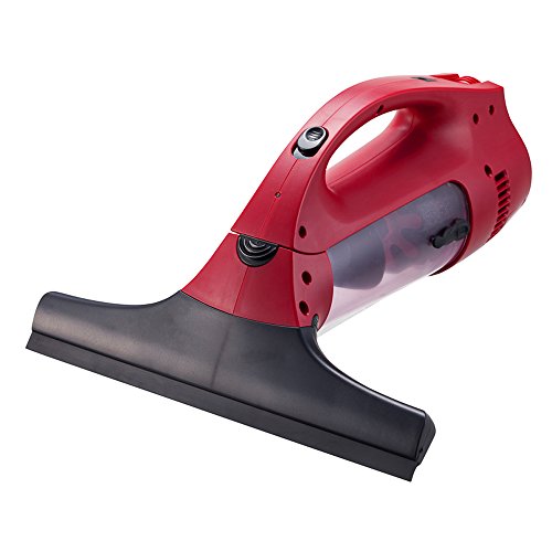 [New] Vacuum cleaner for window "Madpycar" Red WCT-1559RD