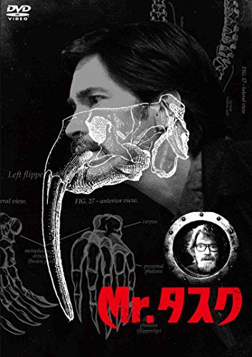 【新品】 Mr.タスク [DVD]