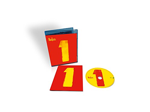[New] The Beatles 1 [Blu-ray]