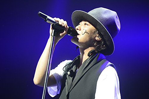 【新品】 JIN AKANISHI LIVE TOUR 2015 ~Me~ (BRD) [Blu-ray]