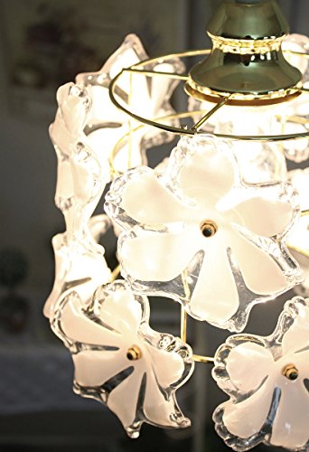 [New] KISHIMA Bouquet Pendant Light cylindrical GEM-6904