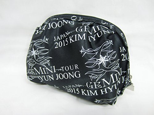 【新品】 KIM HYUN JOONG JAPAN TOUR 2015 “GEMINI"-また会う日まで(初回限定盤 C)[Blu-ray]