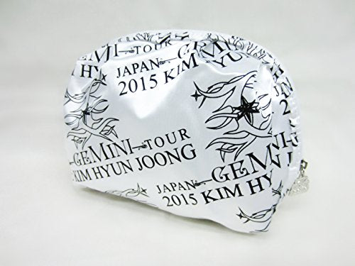 【新品】 KIM HYUN JOONG JAPAN TOUR 2015 “GEMINI"-また会う日まで(初回限定盤 D)[DVD]