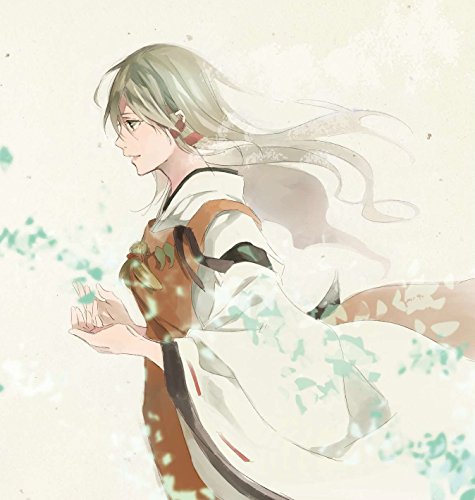 [New] Inari, Konkon, Koiiroha. Blu-ray Box