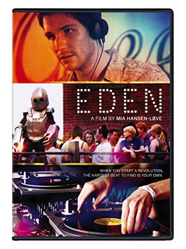 【新品】 Eden [DVD] [Import]